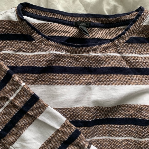 J.Crew Top - Picture 4 of 4